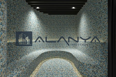 آپارتمان در Tosmur،  Alanya ، ترکیه 2 خوابه ، 98 متر مربع.  شماره 97003 - 20