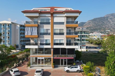 Продажа квартиры в Кестеле, Анталье, Турция 2+1, 95м2, №138550 – фото 13