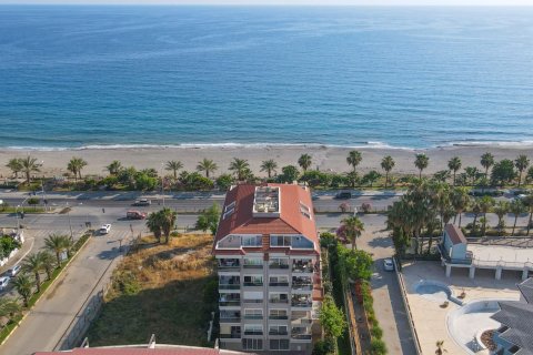 Продажа квартиры в Кестеле, Анталье, Турция 2+1, 95м2, №138550 – фото 14