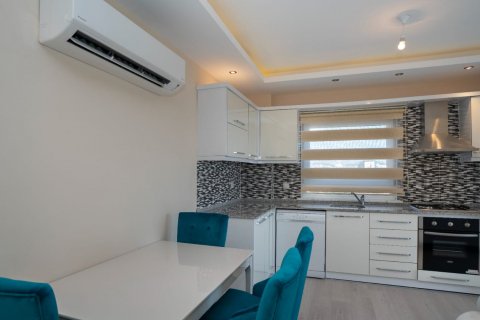 Продажа квартиры в Кестеле, Анталье, Турция 2+1, 95м2, №138550 – фото 12