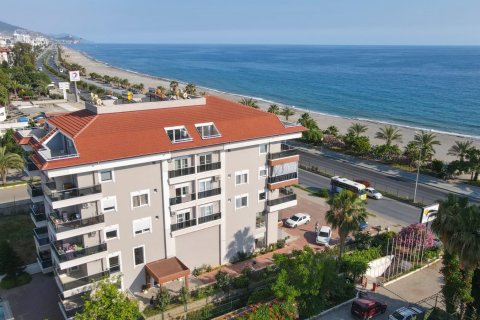 Продажа квартиры в Кестеле, Анталье, Турция 2+1, 95м2, №138550 – фото 15
