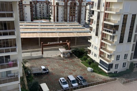 2+1 Leilighet  i Avsallar, Antalya, Tyrkia Nr. 102854 - 7