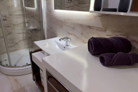 1+1 Lägenhet  i Mahmutlar, Antalya, Turkiet Nr. 97065 - 10