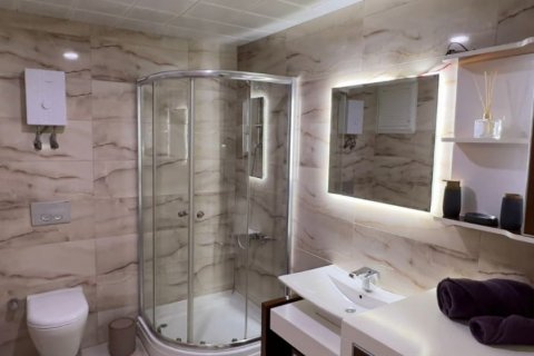 1+1 Lägenhet  i Mahmutlar, Antalya, Turkiet Nr. 97065 - 9