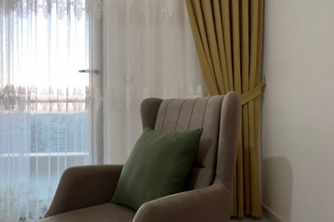 1+1 Lägenhet  i Mahmutlar, Antalya, Turkiet Nr. 97065 - 7