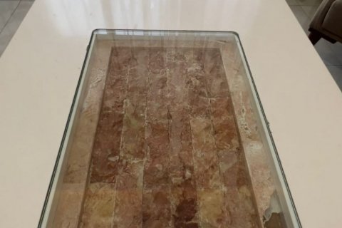 1+1 Lägenhet  i Mahmutlar, Antalya, Turkiet Nr. 97065 - 8