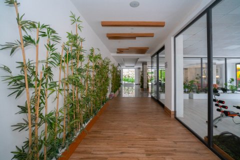 2+1 Wohnung in Alanya, Antalya, Türkei Nr. 103882 - 6