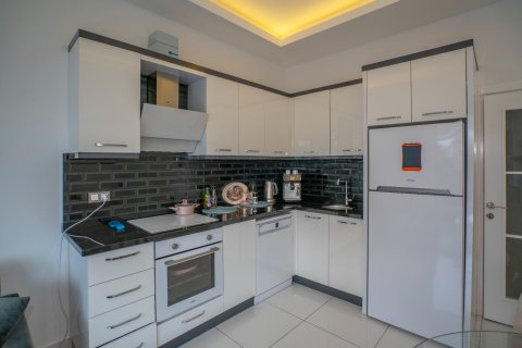 2+1 Wohnung in Alanya, Antalya, Türkei Nr. 103882 - 9