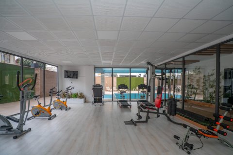 2+1 Wohnung in Alanya, Antalya, Türkei Nr. 103882 - 7