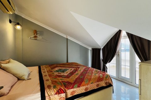 Apartment for sale in Kemer, Antalya, Turkey, 4 bedrooms, 160m2, No. 215030 – photo 23