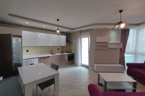 1+1 Wohnung in Konyaalti, Antalya, Türkei Nr. 237654 - 14