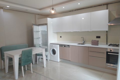 1+1 Wohnung in Konyaalti, Antalya, Türkei Nr. 237654 - 13