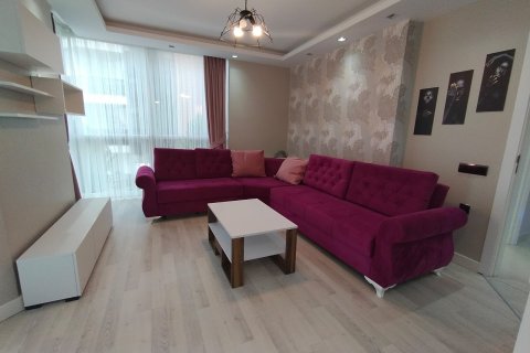 1+1 Wohnung in Konyaalti, Antalya, Türkei Nr. 237654 - 12