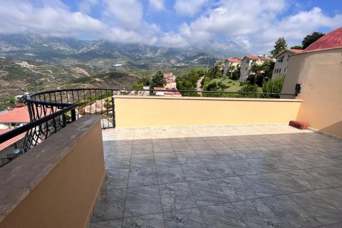 Dubleks daire  2+1  Mahmutlar, Antalya, Türkiye №139883 - 25
