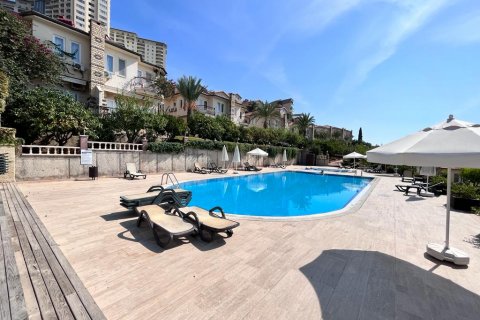 Dubleks daire  2+1  Mahmutlar, Antalya, Türkiye №139883 - 24