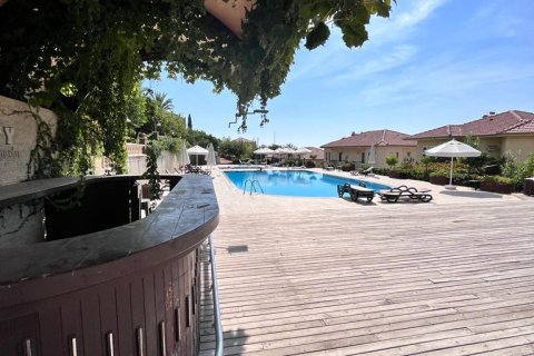 Dubleks daire  2+1  Mahmutlar, Antalya, Türkiye №139883 - 26
