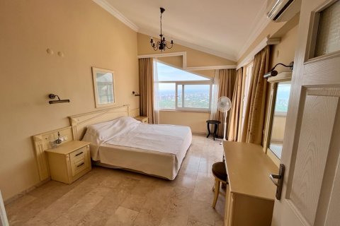 Dubleks daire  2+1  Mahmutlar, Antalya, Türkiye №139883 - 23