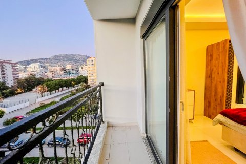 Daire  2+1  Mahmutlar, Antalya, Türkiye №134307 - 13
