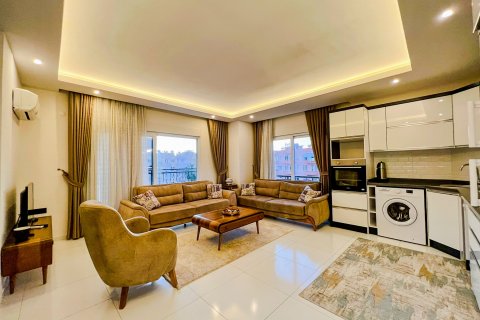 Daire  2+1  Mahmutlar, Antalya, Türkiye №134307 - 12