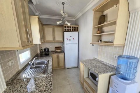 2+1 Lägenhet i Fethiye, Mugla, Turkiet Nr. 214819 - 8