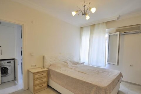 2+1 Lägenhet i Fethiye, Mugla, Turkiet Nr. 214819 - 9