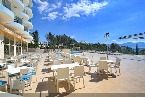 Hotel  in Kusadasi, Aydin, Türkei Nr. 108002 - 15