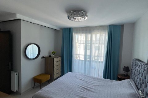 Продажа квартиры в Мерсине, Турция 4 комн., 100м2, №212630 – фото 14
