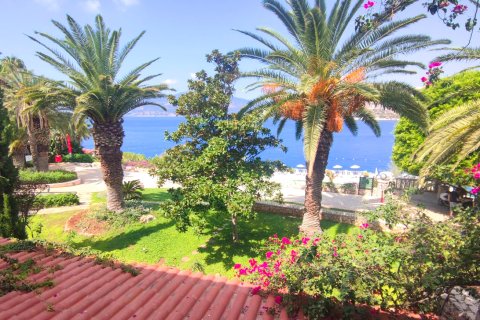 3+1 Villa  i Kalkan, Antalya, Tyrkia Nr. 215069