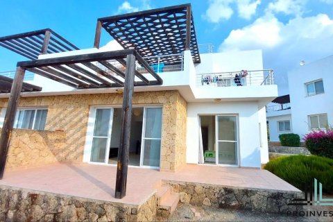 2+1 Leilighet  i Bahceli, Girne,  Nr. 86673 - 14