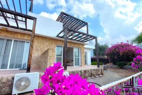 2+1 Leilighet  i Bahceli, Girne,  Nr. 86673 - 13
