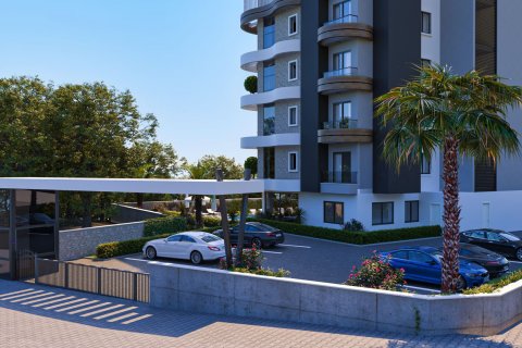 Perli Mare in Avsallar, Antalya, Turkey No.87803 – photo 9