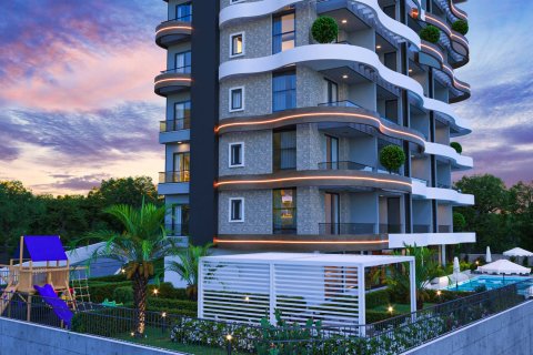 Perli Mare in Avsallar, Antalya, Turkey No.87803 – photo 10