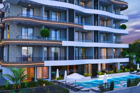 Perli Mare in Avsallar, Antalya, Turkey No.87803 – photo 7