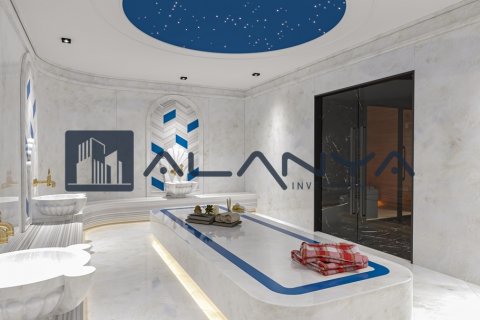 Продажа пентхауса  в Тосмуре, Аланье, Анталье, Турция 2+1, 114м2, №97012 – фото 14