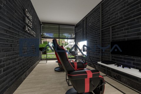 Продажа пентхауса  в Тосмуре, Аланье, Анталье, Турция 2+1, 114м2, №97012 – фото 13