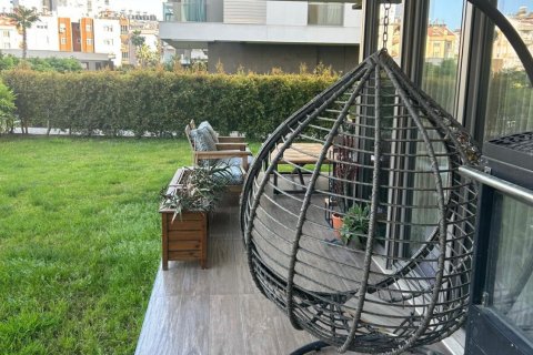 6+1 Lägenhet  i Konyaalti, Antalya, Turkiet Nr. 232181 - 15