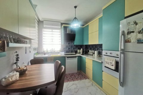 Продажа квартиры  в Аланье, Анталье, Турция 2+1, 115м2, №104516 – фото 4