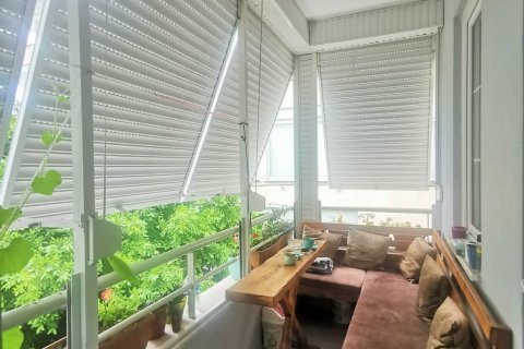Продажа квартиры  в Аланье, Анталье, Турция 2+1, 115м2, №104516 – фото 7
