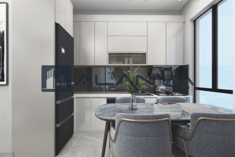 2+1 Penthäuser in Mahmutlar, Antalya, Türkei Nr. 96446 - 24