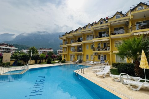 Apartment for sale in Kemer, Antalya, Turkey, 2 bedrooms, 120m2, No. 215685 – photo 3