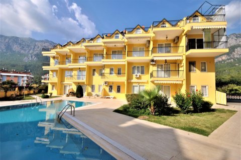 Apartment for sale in Kemer, Antalya, Turkey, 2 bedrooms, 120m2, No. 215685 – photo 2