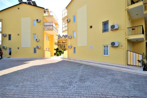 Apartment for sale in Kemer, Antalya, Turkey, 2 bedrooms, 120m2, No. 215685 – photo 4