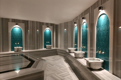 2+1 Lägenhet i Allure, Altintash, Antalya, Turkiet Nr. 226257 - 22