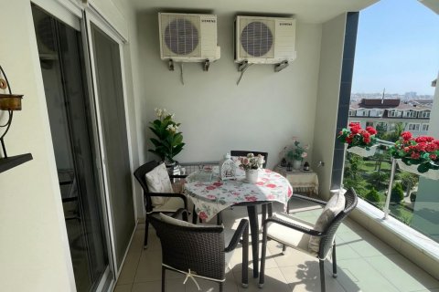 1+1 Lejlighed i Cikcilli, Antalya, Tyrkiet Nr. 107043 - 11