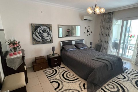 1+1 Lejlighed i Cikcilli, Antalya, Tyrkiet Nr. 107043 - 9