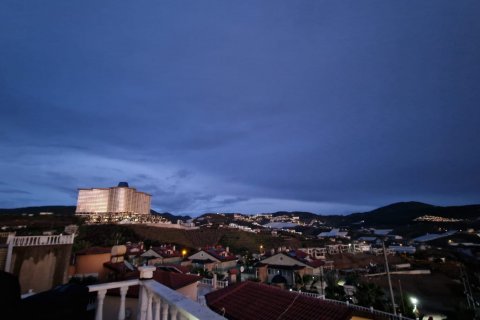 Apartment for sale  in Alanya, Antalya, Turkey, 2 bedrooms, 120m2, No. 101991 – photo 3