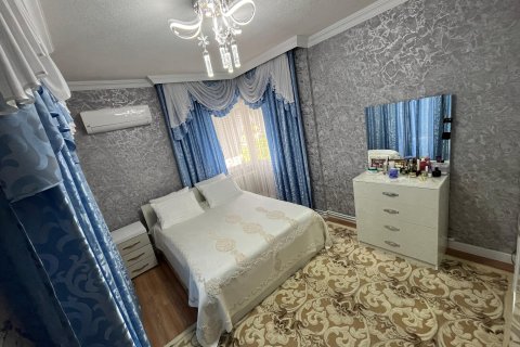3+1 Leilighet i Konyaalti, Antalya, Tyrkia Nr. 227662 - 6