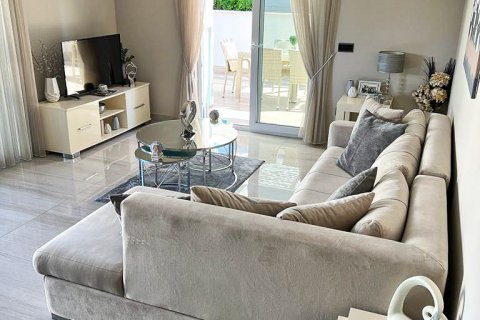 3+1 Lejlighed  i Side, Antalya, Tyrkiet Nr. 107499 - 5