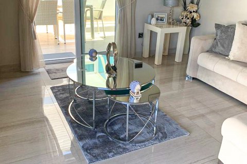 3+1 Lejlighed  i Side, Antalya, Tyrkiet Nr. 107499 - 6