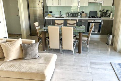 3+1 Lejlighed  i Side, Antalya, Tyrkiet Nr. 107499 - 4